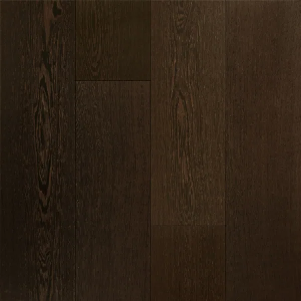 Fargo Quartz Parquet Классик 7 мм Венге Африканский Глянец