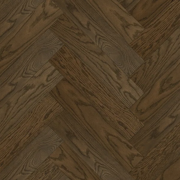 Fargo Quartz Parquet Английская Ёлка Дуб Брауни