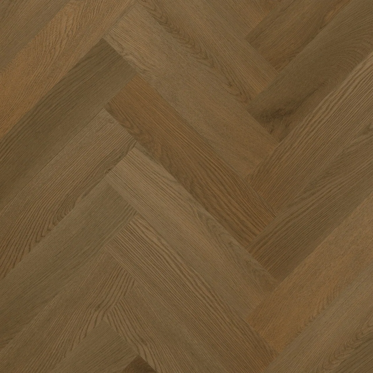 Fargo Herringbone Дуб Окленд: декор
