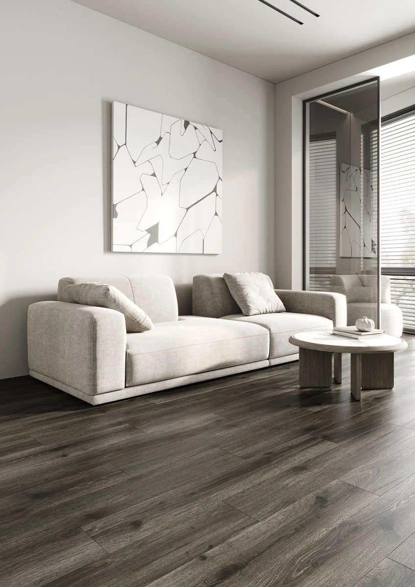 Fargo Bevel Дуб Виндзор: в интерьере