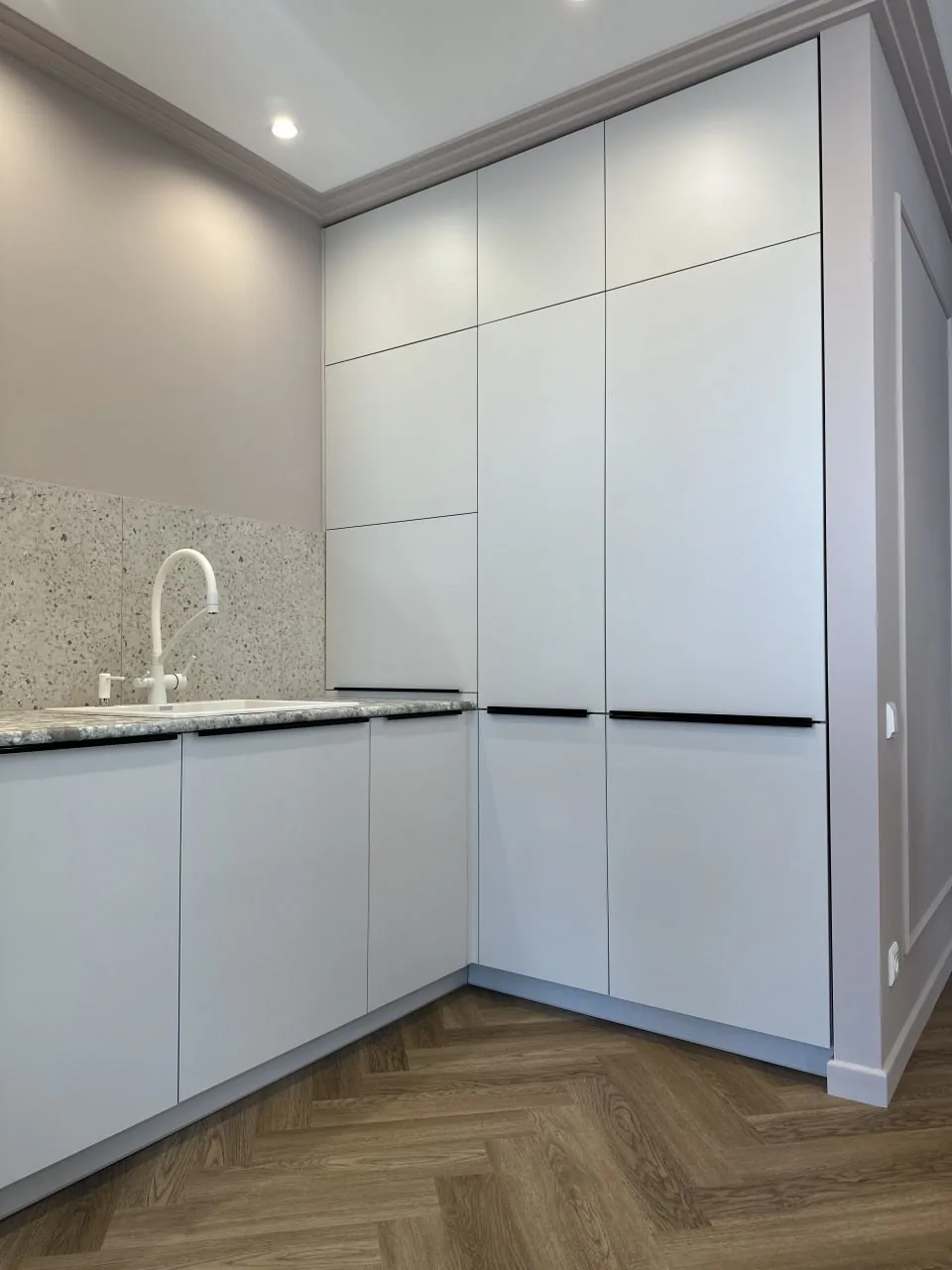 Fargo Parquet Дуб Робуста: в интерьере