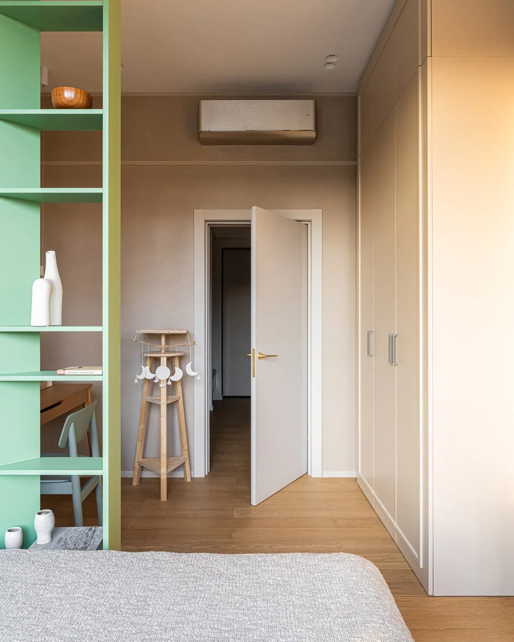 Fargo Quartz Parquet Классик 5 мм Дуб Карельский: в интерьере