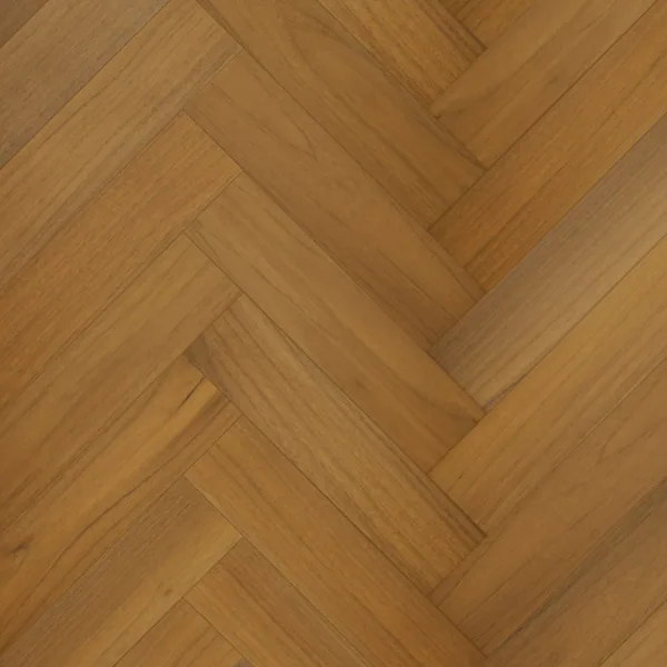 Fargo Quartz Parquet Штучный Тик Южноамериканский: декор