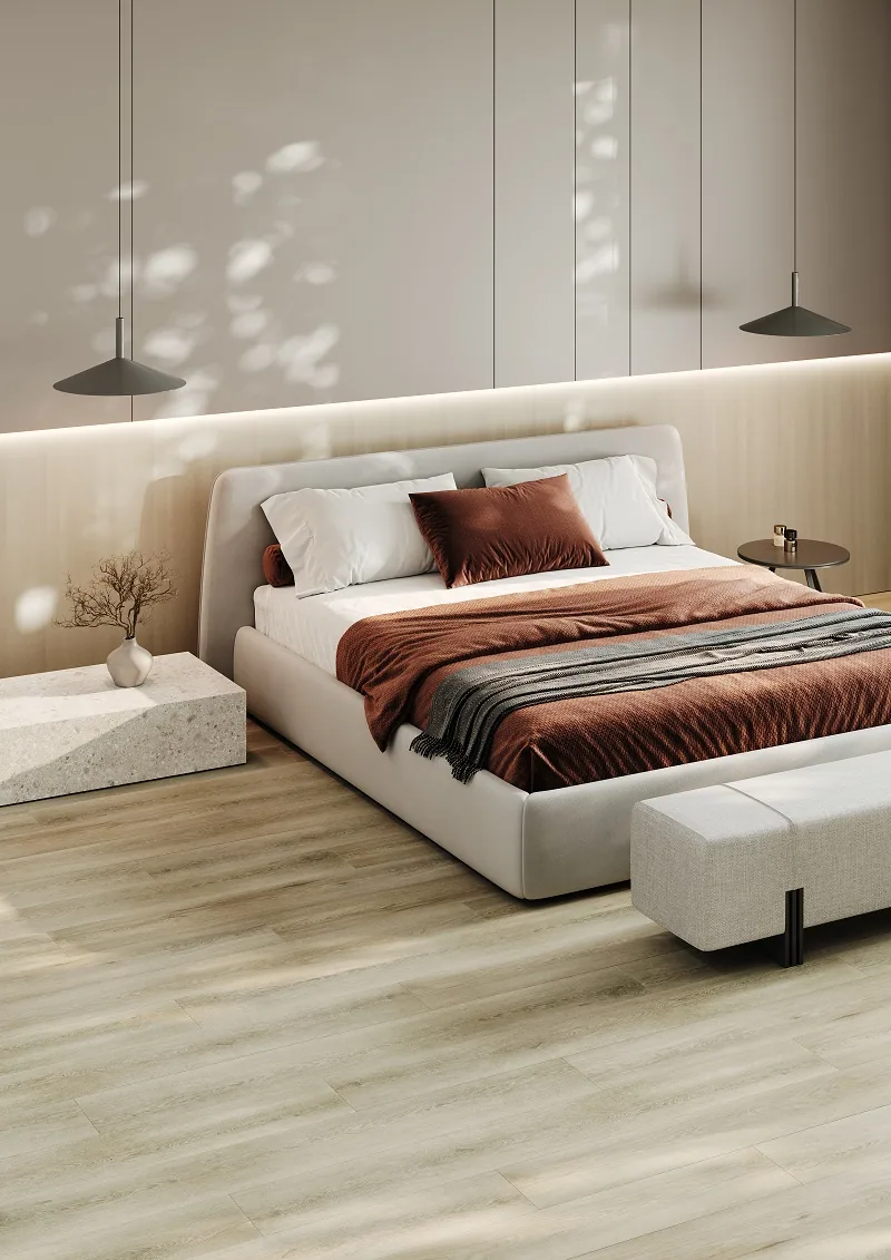 Fargo Bevel Дуб Бодрум: в интерьере