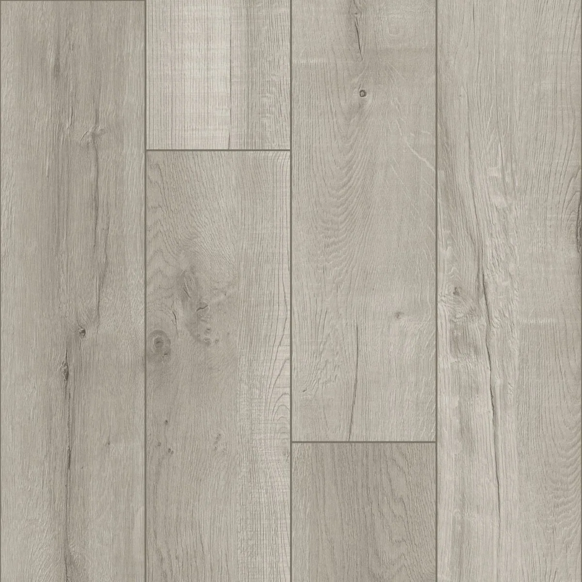 Fargo Comfort LVT Дуб Лондонский туман: декор