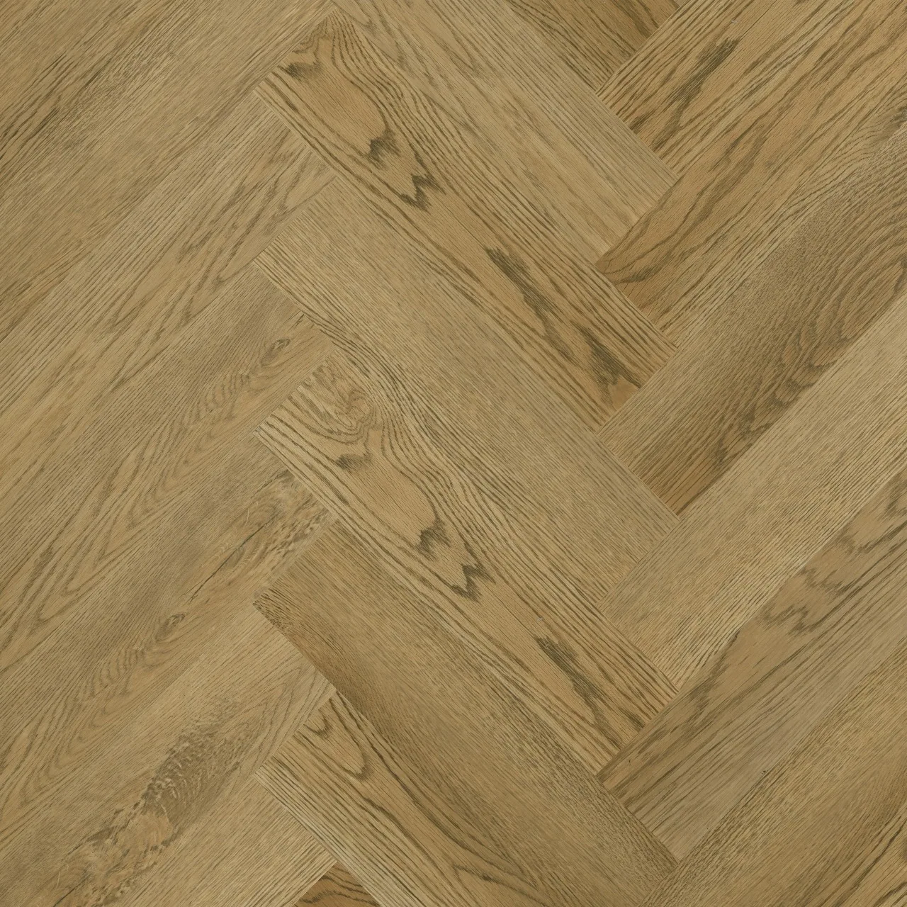 Fargo Herringbone Дуб Неаполь: декор