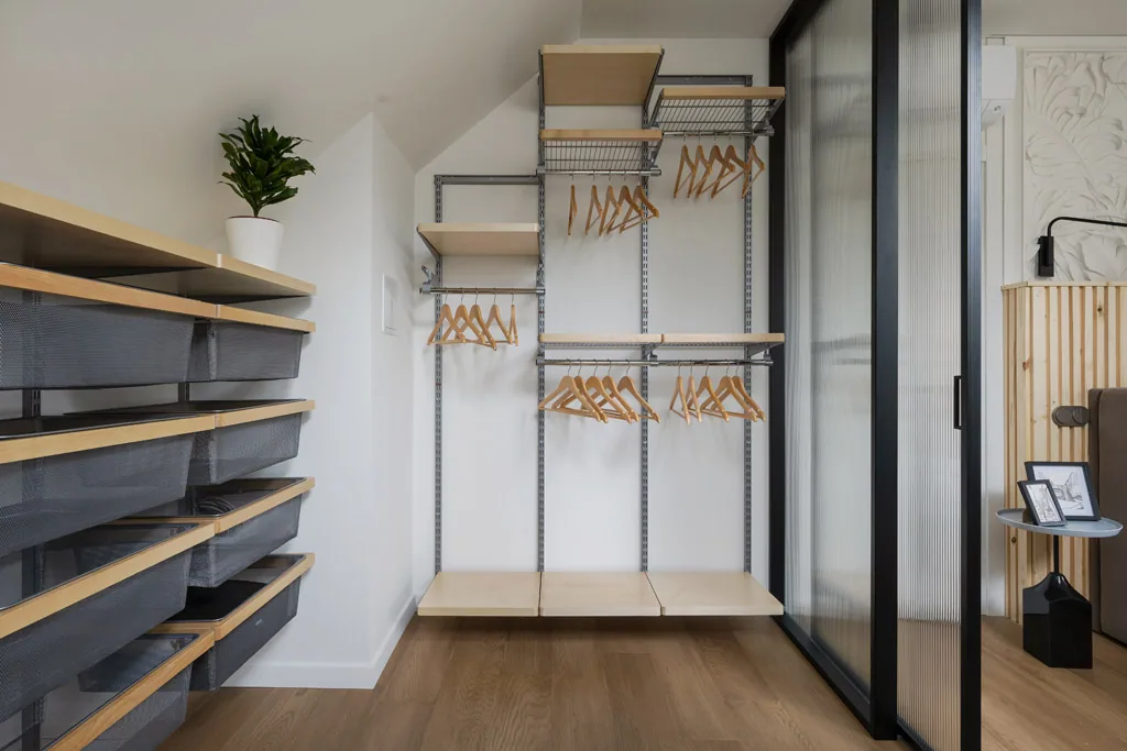 Fargo Quartz Parquet Престиж Дуб Карельский: в интерьере