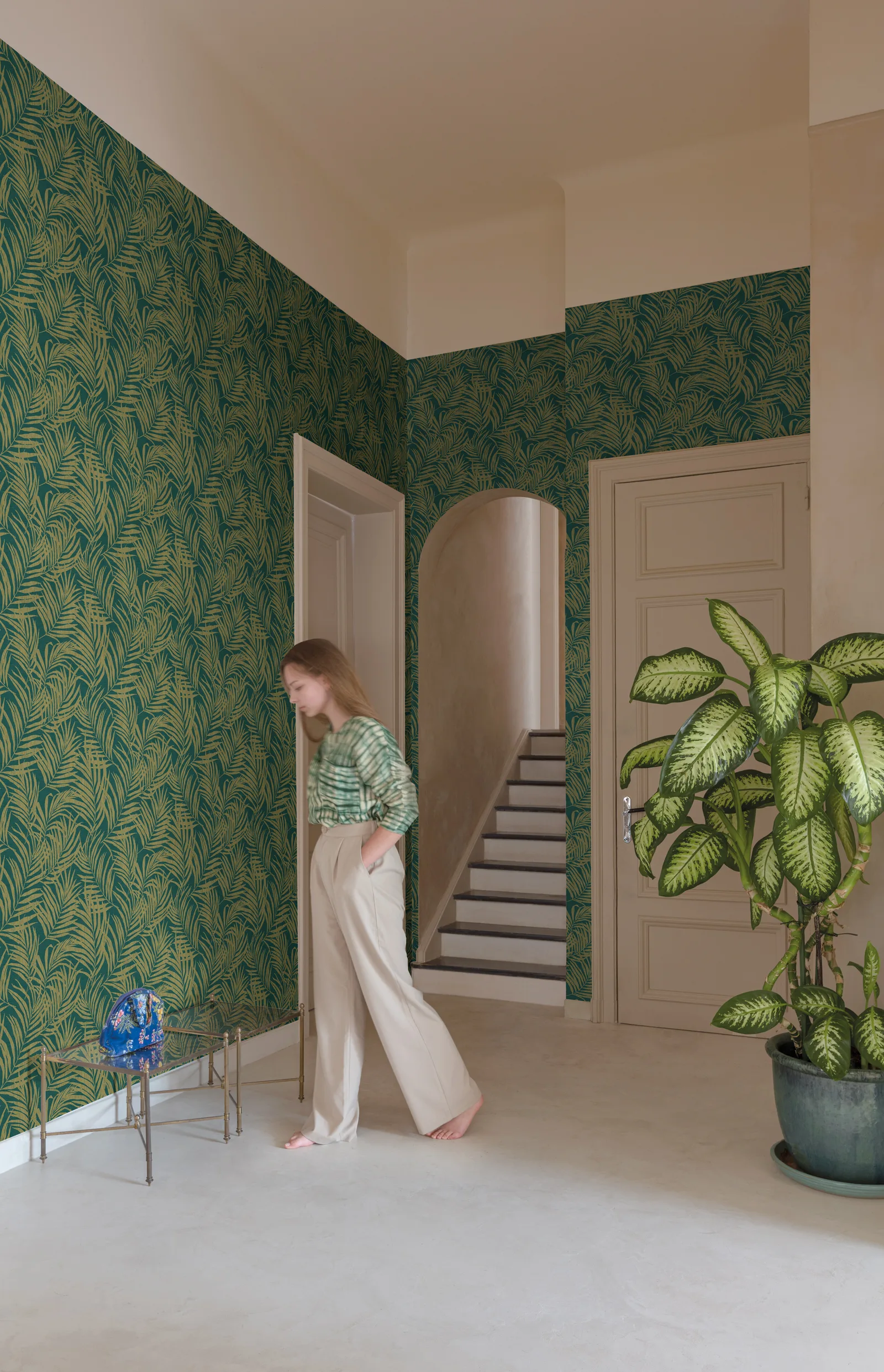 Лукбук коллекции Maison