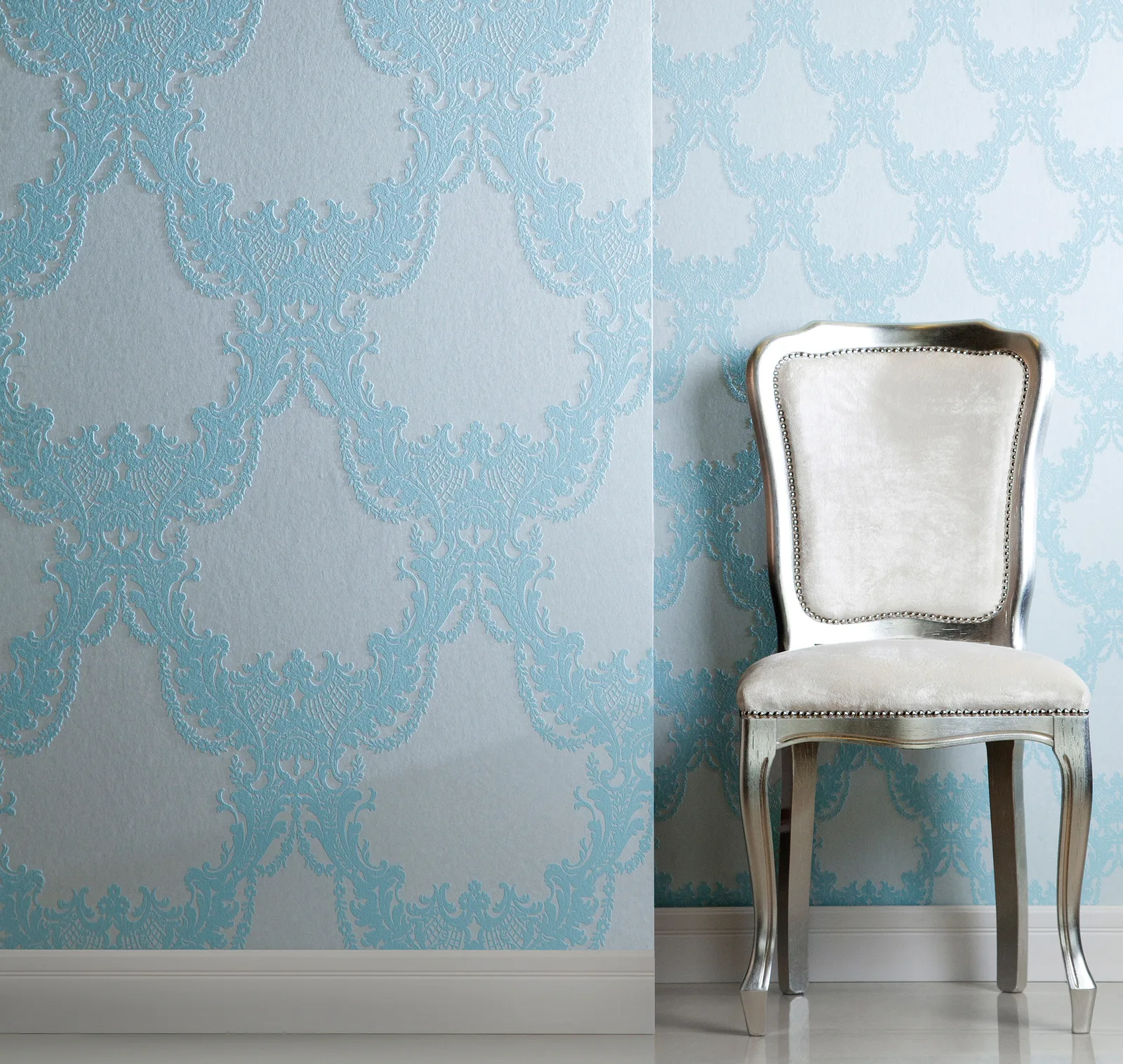 Лукбук коллекции Boudoir