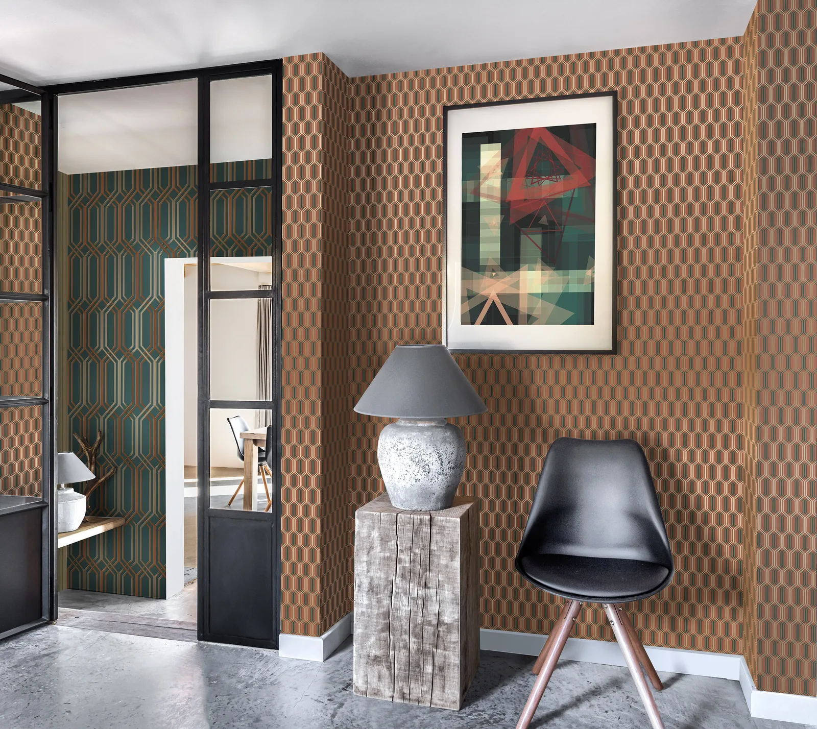 Лукбук коллекции Clair