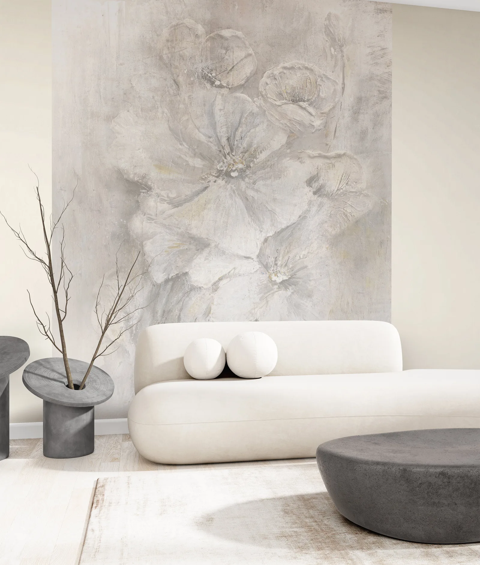 Лукбук коллекции Bloom