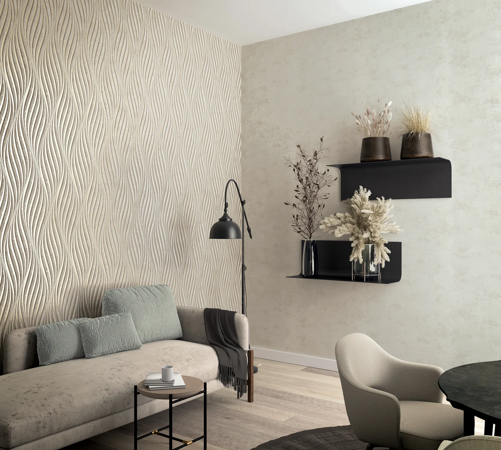 Лукбук коллекции City Glow
