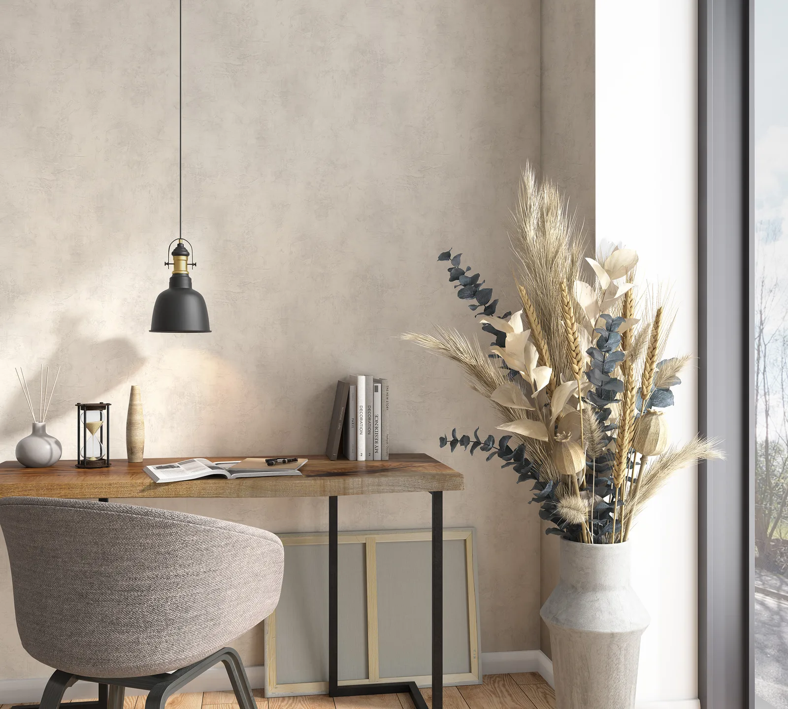 Лукбук коллекции Loft Essence
