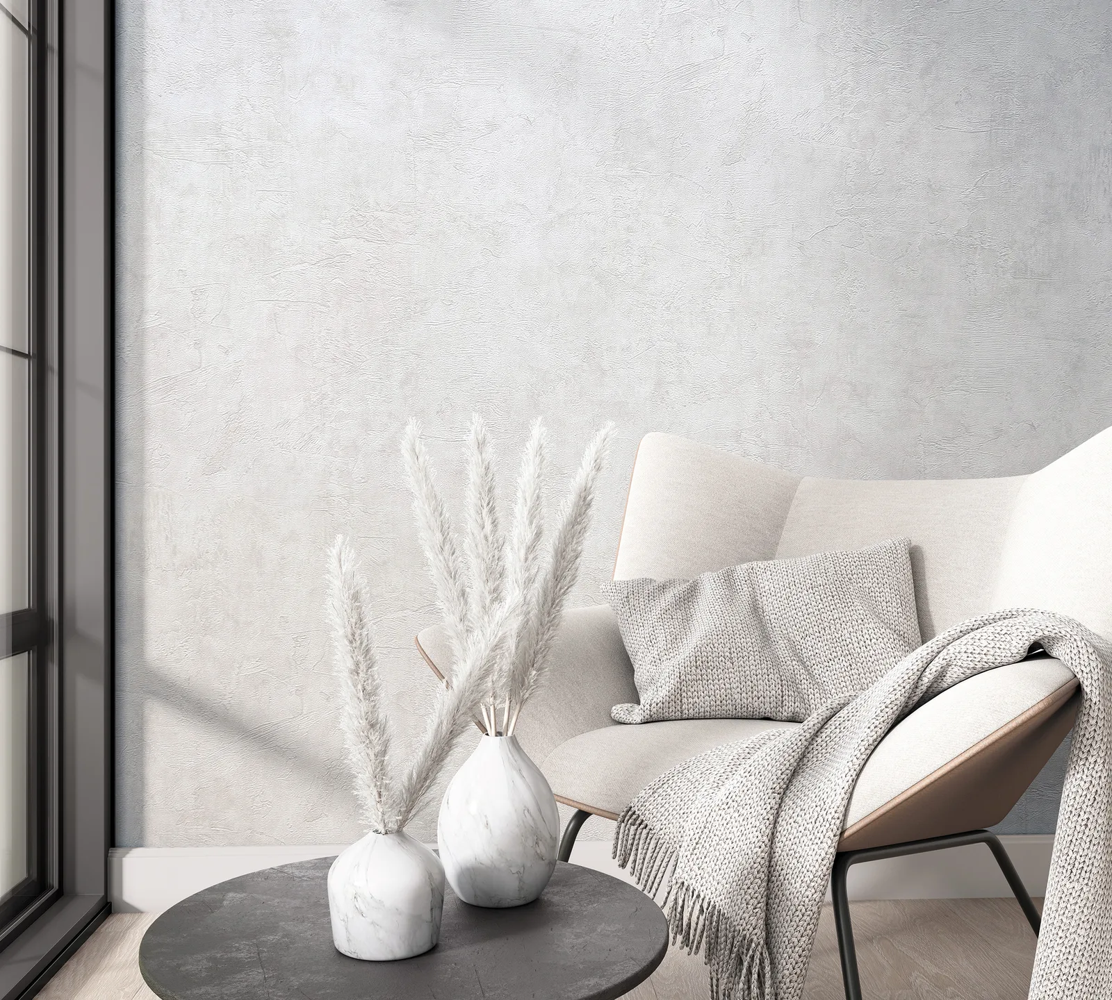 Лукбук коллекции Loft Essence
