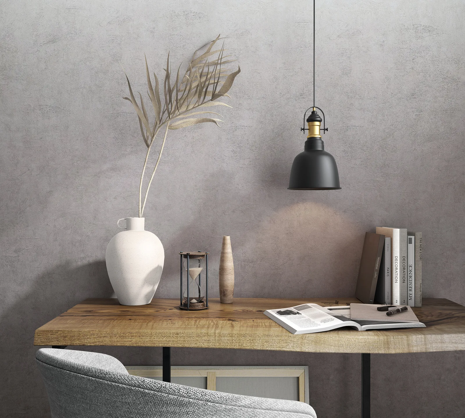 Лукбук коллекции Loft Essence