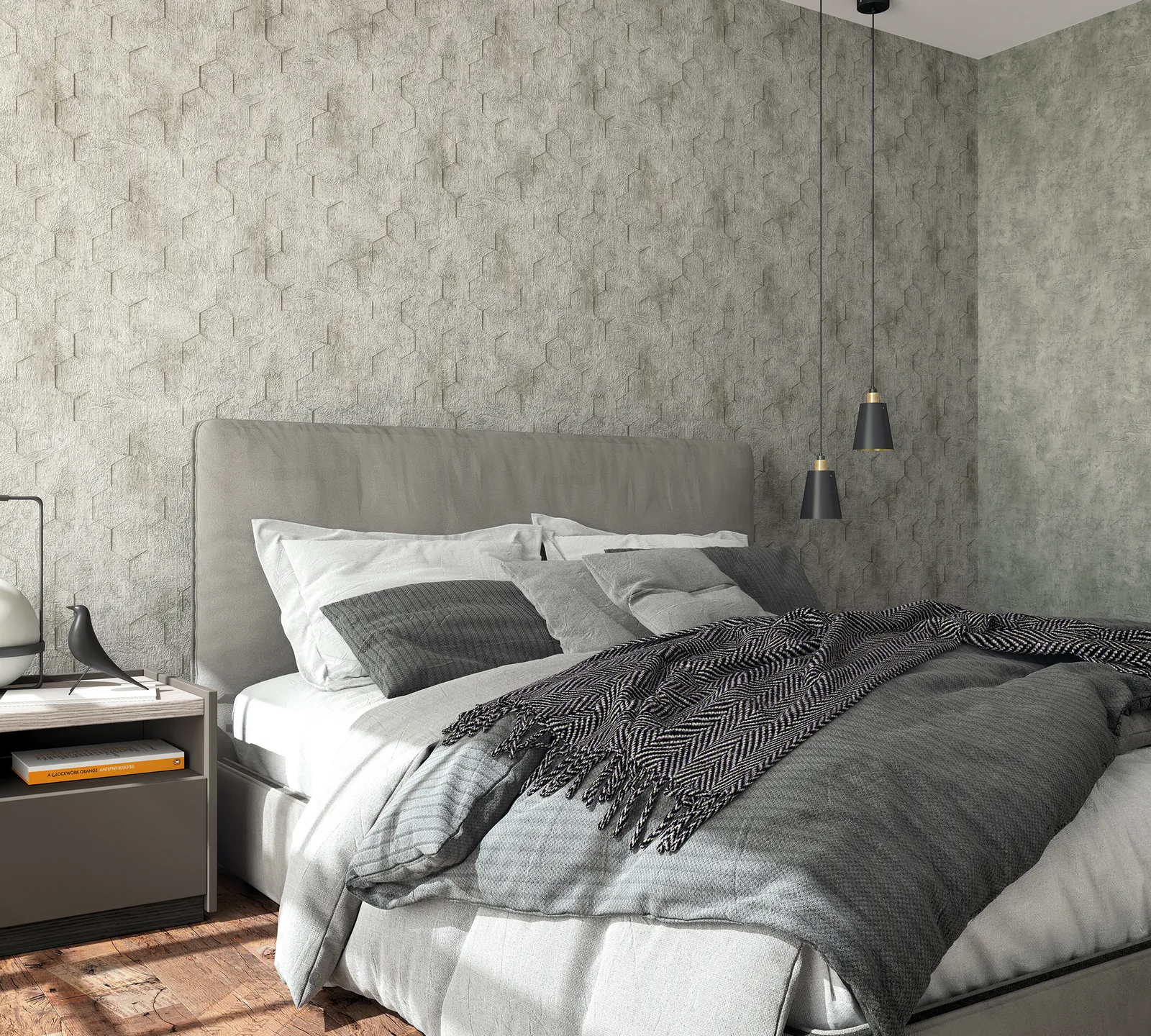 Лукбук коллекции Loft Superior