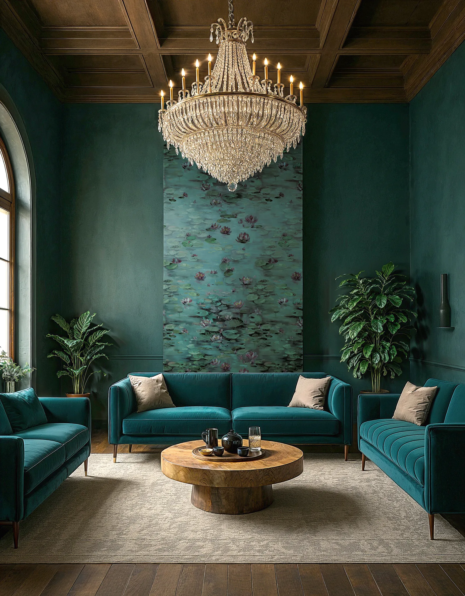 Лукбук коллекции The New Bombay Design Edition