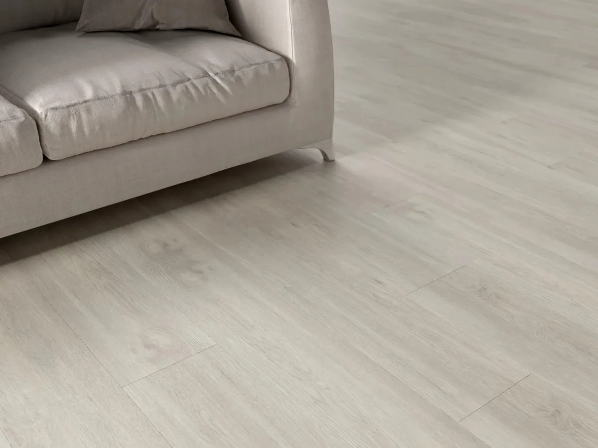 My Step Aqua SPC 4 mm 232 Отра: в интерьере