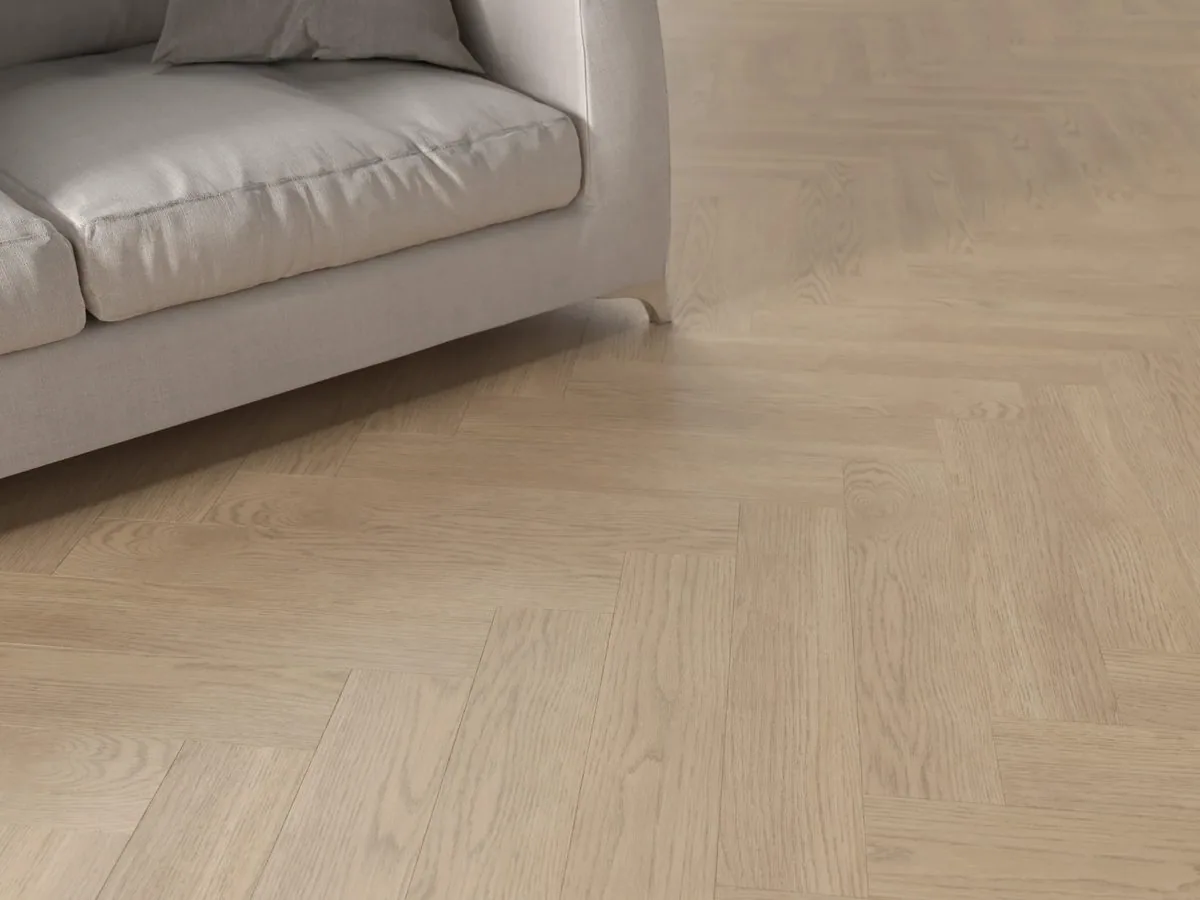 My Step Herringbone New Прана: в интерьере