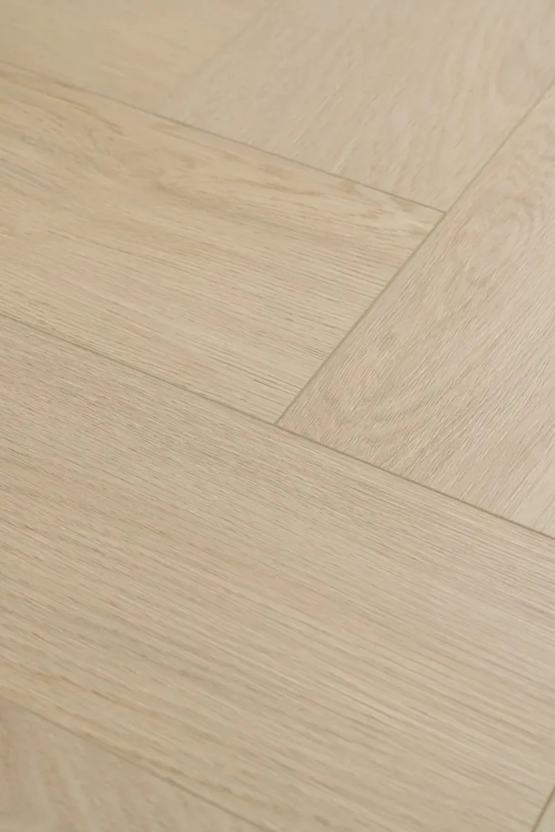 My Step Stone Herringbone Дуб Римо: фото