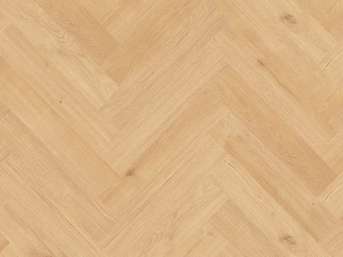 My Step Herringbone Manor+ Дуб Канкун: фото