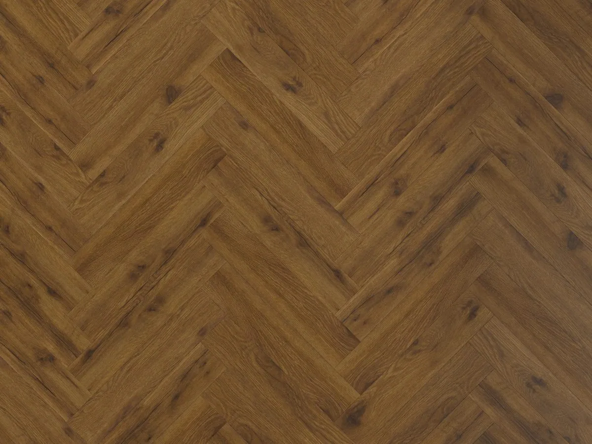 My Step Herringbone Зала: фото