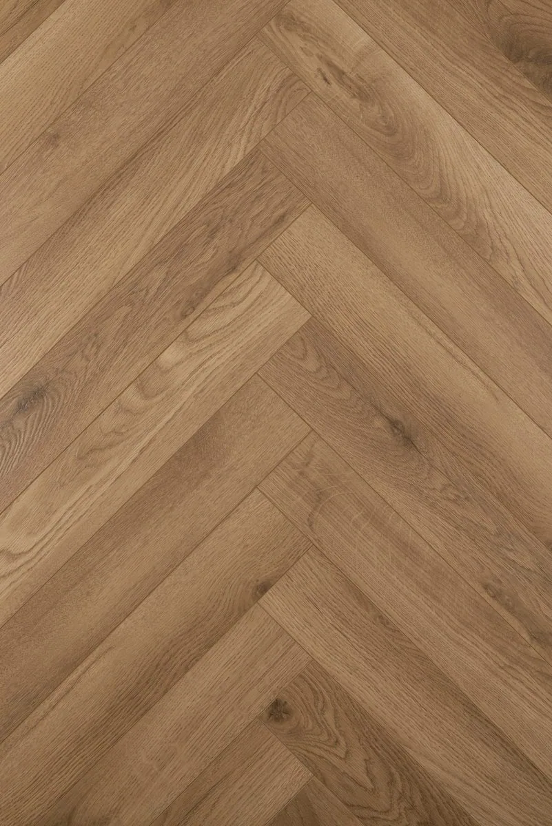 My Step Herringbone 8 Асти: фактура крупно