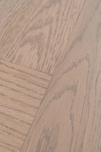 My Step Aqua Wood Herringbone Пастел: фото