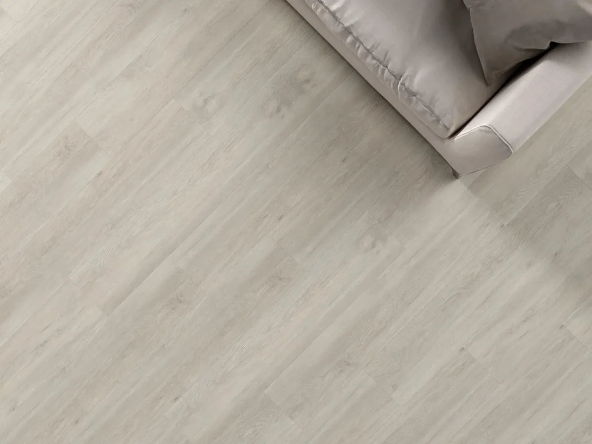 My Step Aqua SPC 4 mm 232 Отра: в интерьере