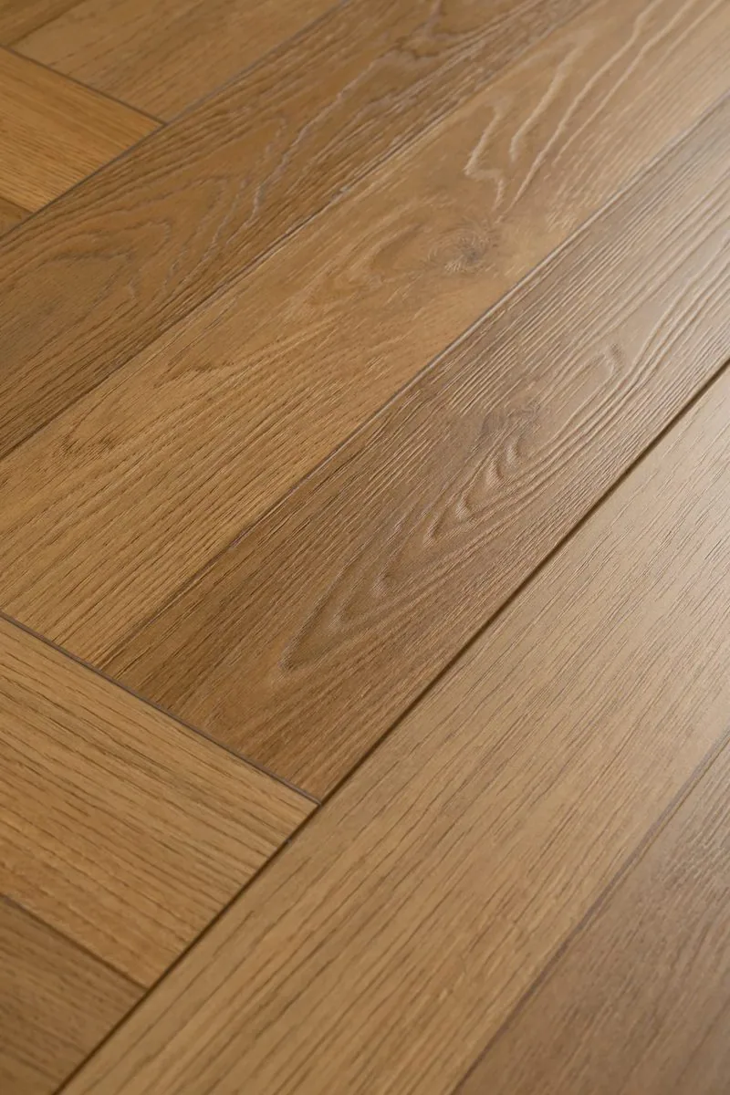 My Step Herringbone 8 3 strips Вега: фото