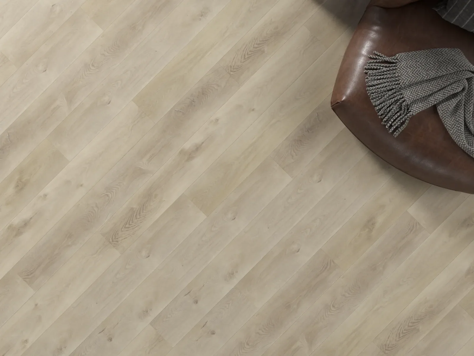 My Step Aqua SPC 7 mm 180 Вискан: в интерьере