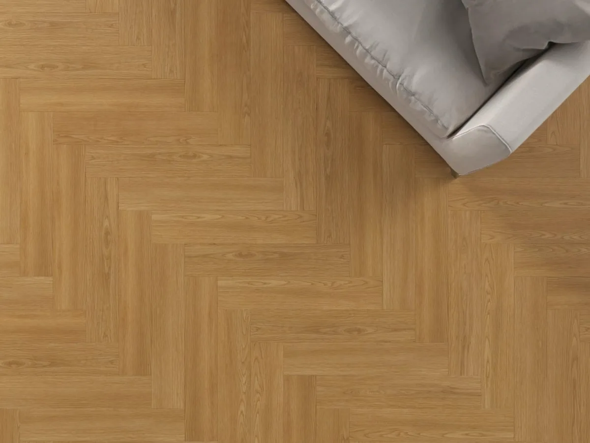 My Step Herringbone New Минас: в интерьере