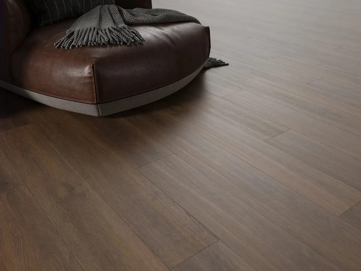 My Step Aqua SPC 6 mm 180 Терсо: в интерьере