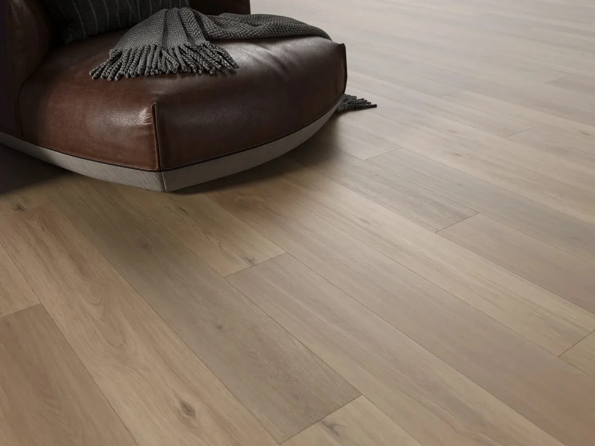 My Step Aqua SPC 6 mm 180 Лири: в интерьере