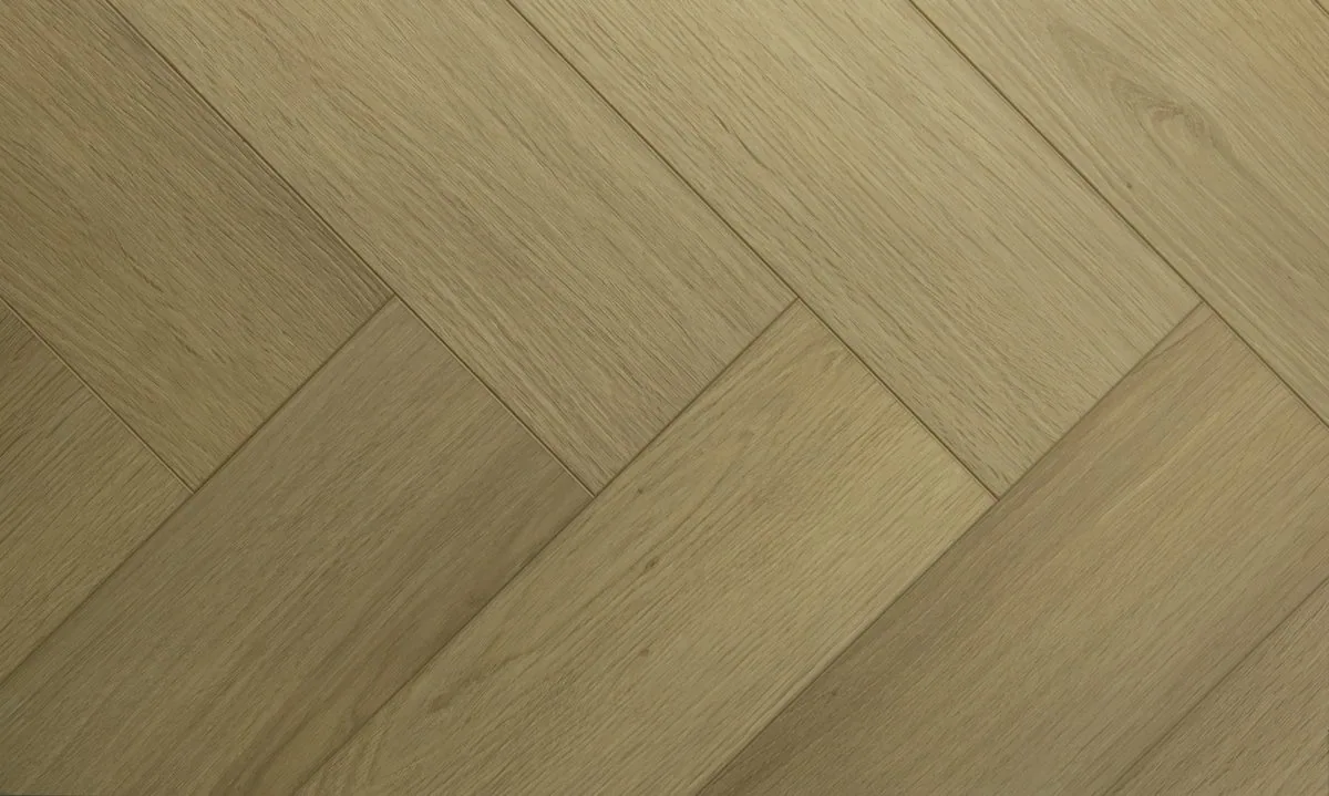 My Step Aqua Herringbone Cork Веро: фото