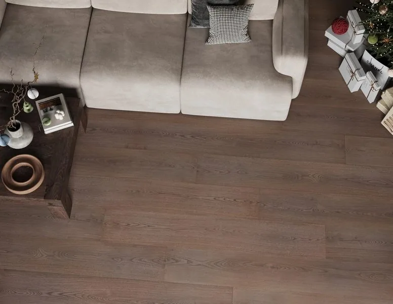 My Step Fortis XL Дуб Тенер: в интерьере