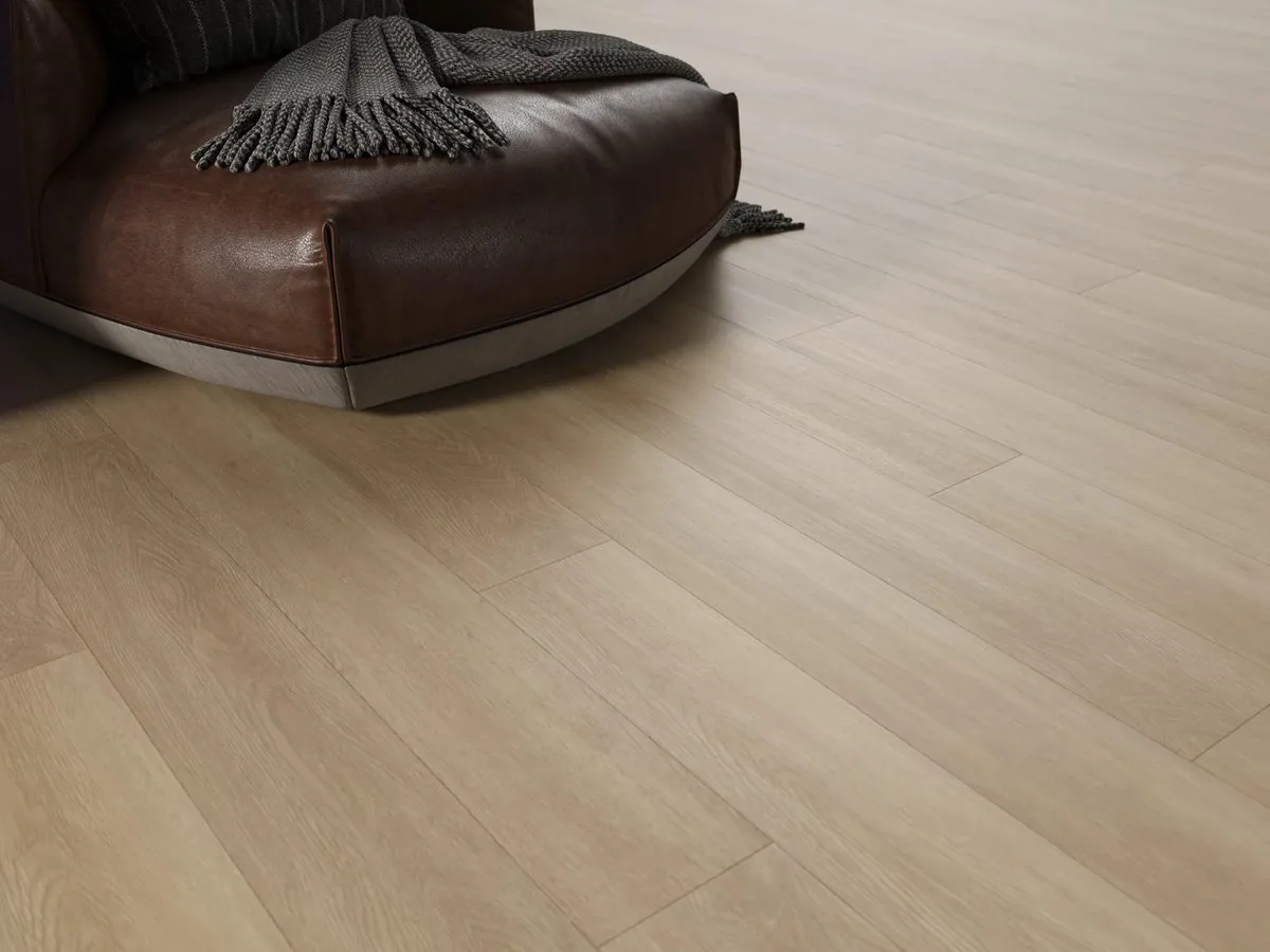 My Step Aqua SPC 6 mm 180 Вита: в интерьере