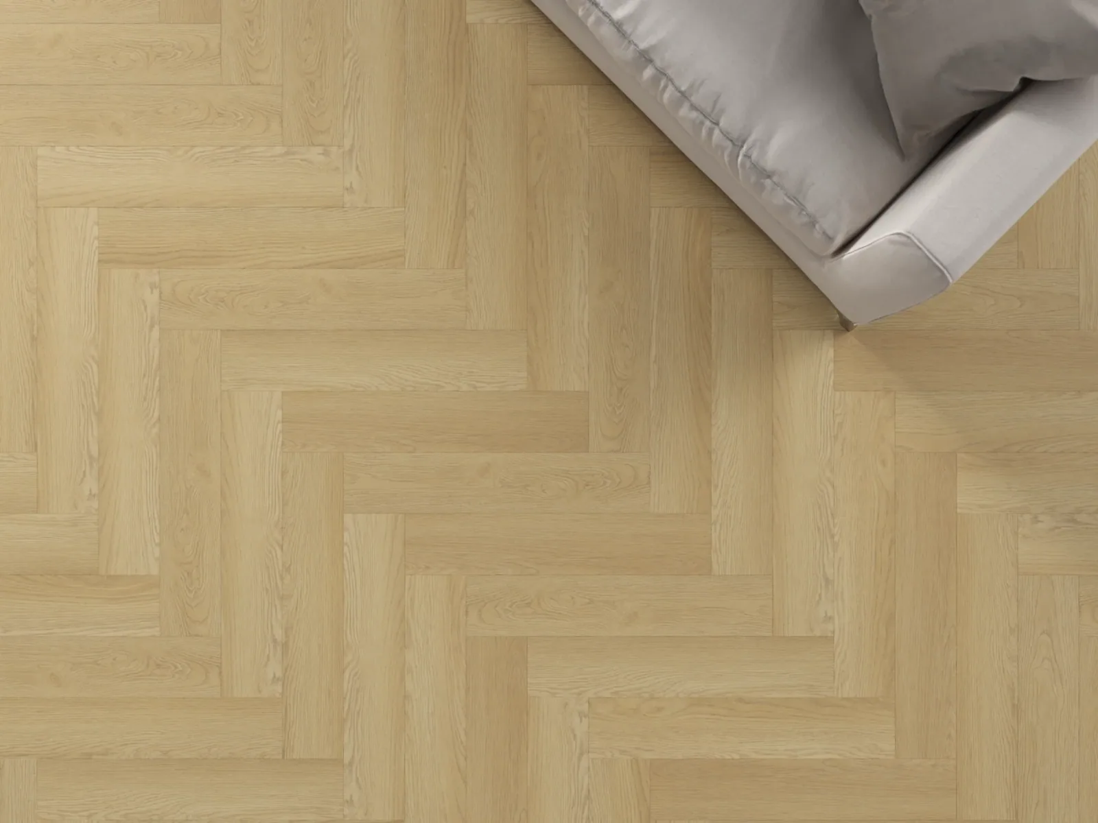 My Step Herringbone 8 Ида: в интерьере