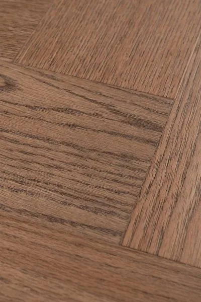 My Step Aqua Wood Herringbone Чедар: фото