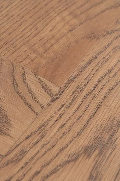 My Step Aqua Wood Herringbone Стро: фото