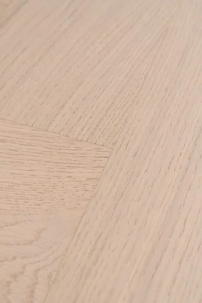 My Step Aqua Wood Herringbone Ванила: фото