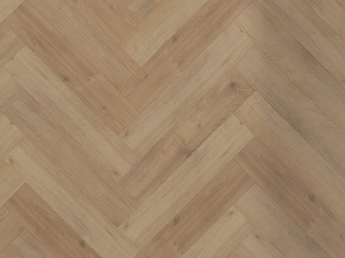 My Step Herringbone Manor+ Дуб Мерло: фото