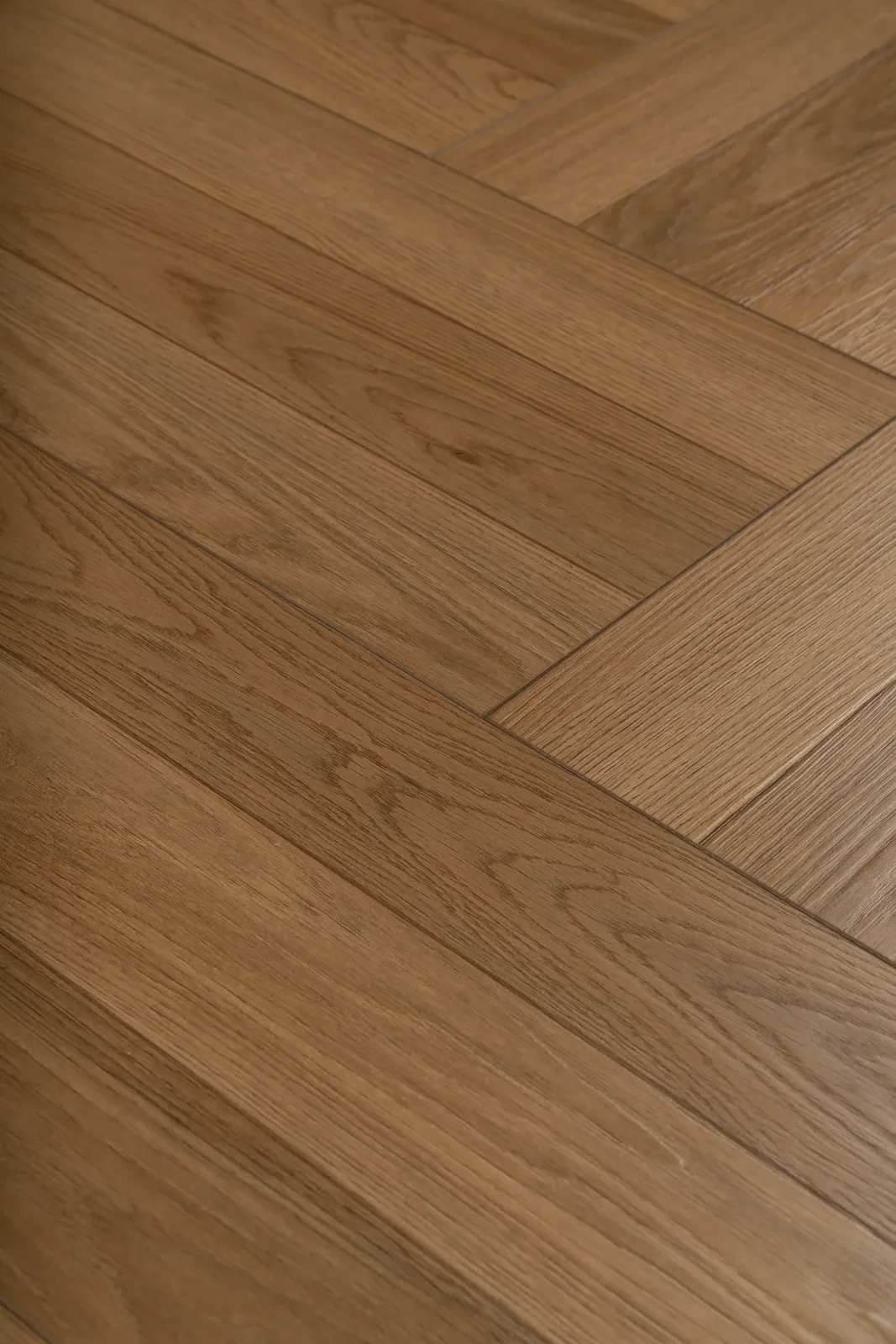 My Step Herringbone 8 3 strips Фумо: фактура крупно