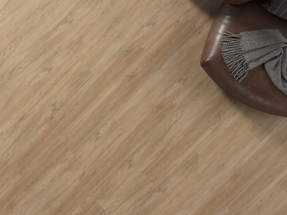 My Step Aqua SPC 6 mm 180 Ризон: в интерьере