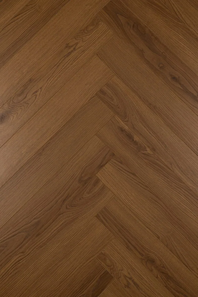 My Step Herringbone 8 Форза: декор