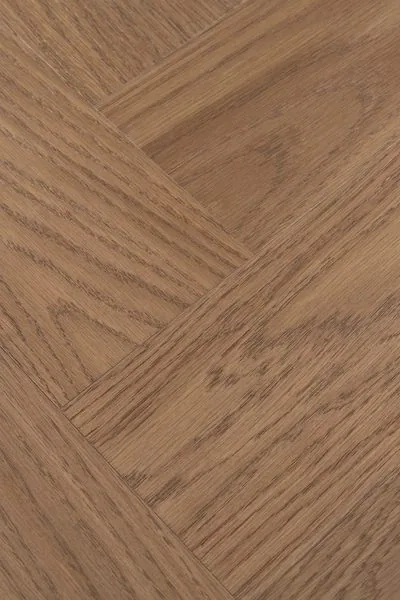 My Step Aqua Wood Herringbone Алмонд: фото