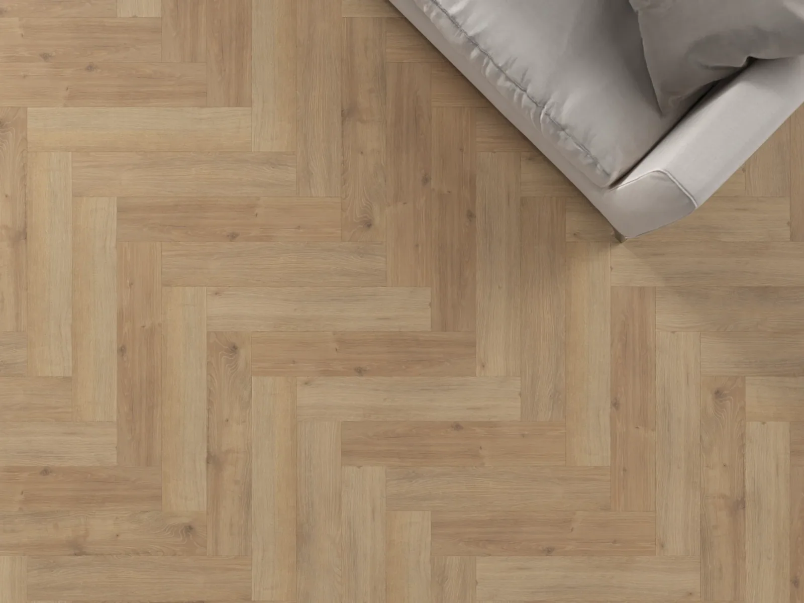My Step Herringbone Manor+ Дуб Мерло: фото