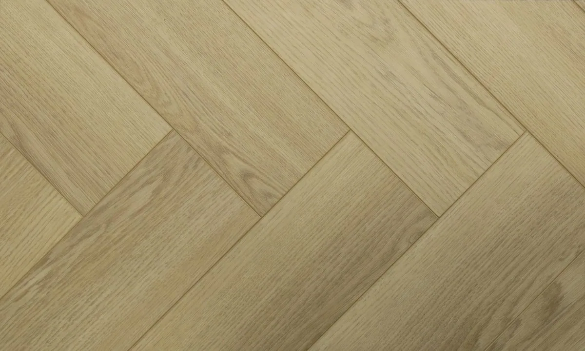 My Step Aqua Herringbone Cork Линео: фото