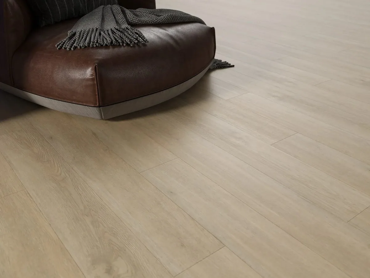 My Step Aqua SPC 6 mm 180 Неман: в интерьере