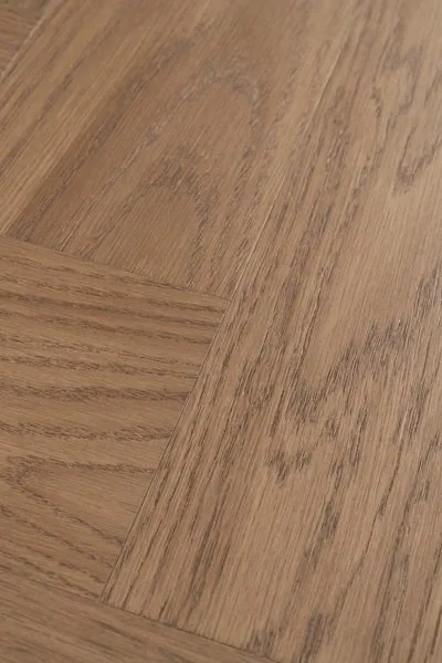 My Step Aqua Wood Herringbone Алмонд: фото